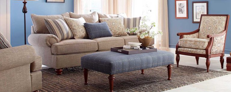 Living - Bill Cox Furniture